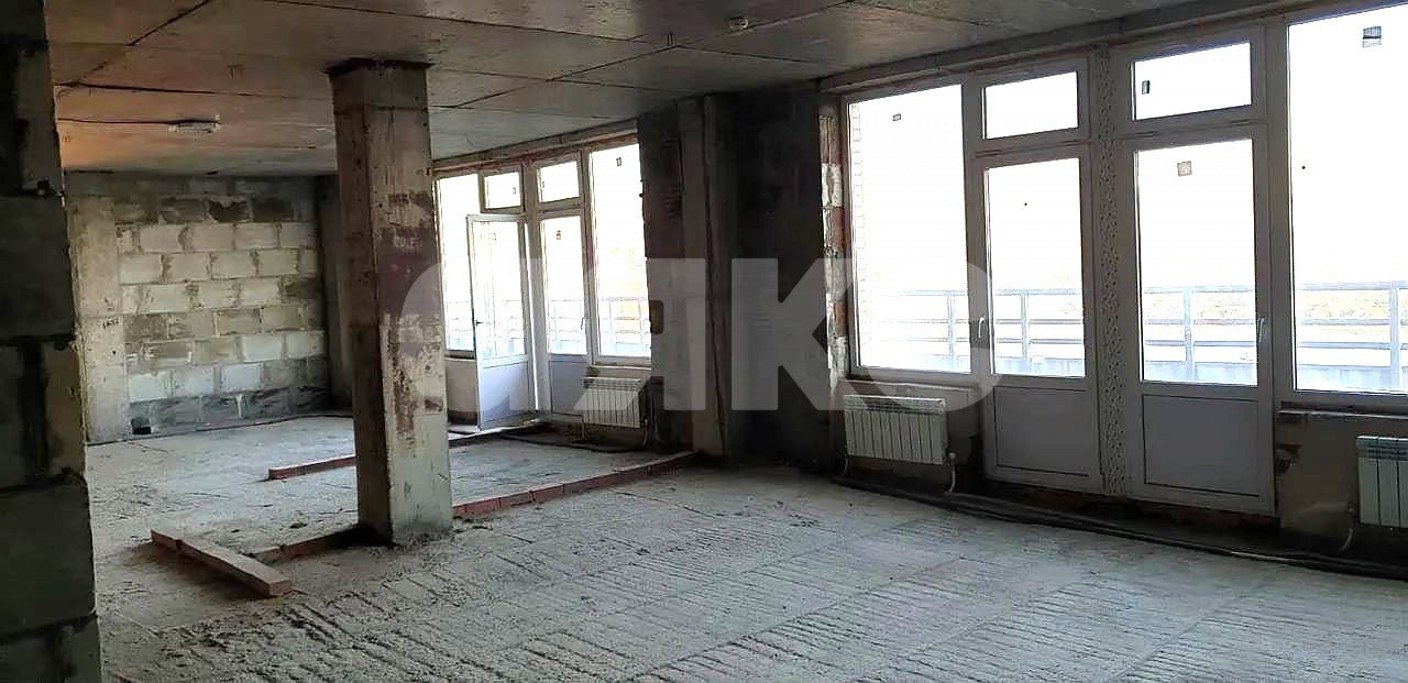 Фото №1: Студия 186 м² - Ростов-на-Дону, Богатяновка, ул. Очаковская, 39