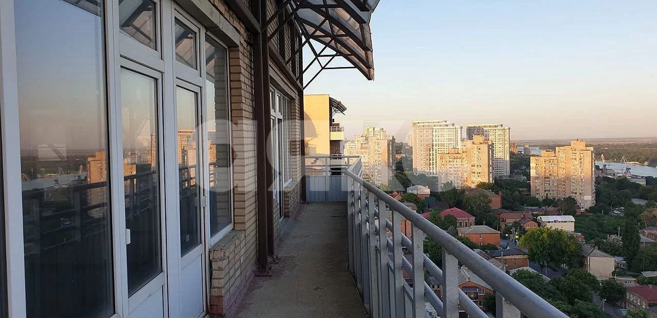 Фото №8: Студия 186 м² - Ростов-на-Дону, Богатяновка, ул. Очаковская, 39