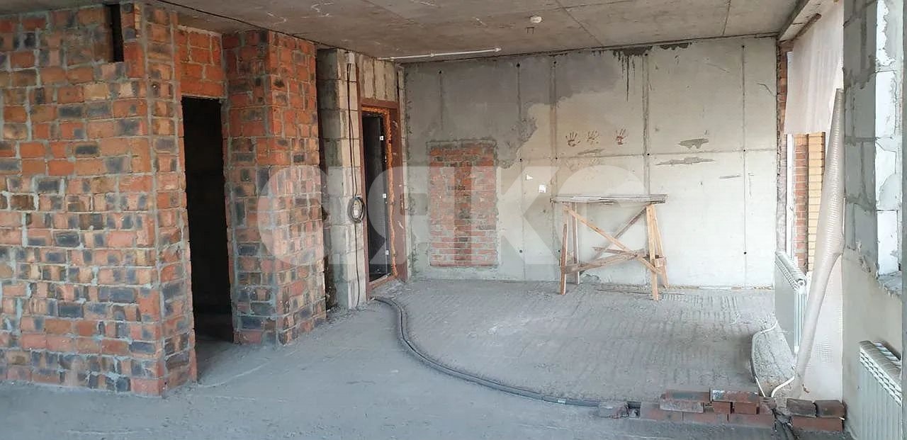 Фото №4: Студия 186 м² - Ростов-на-Дону, Богатяновка, ул. Очаковская, 39