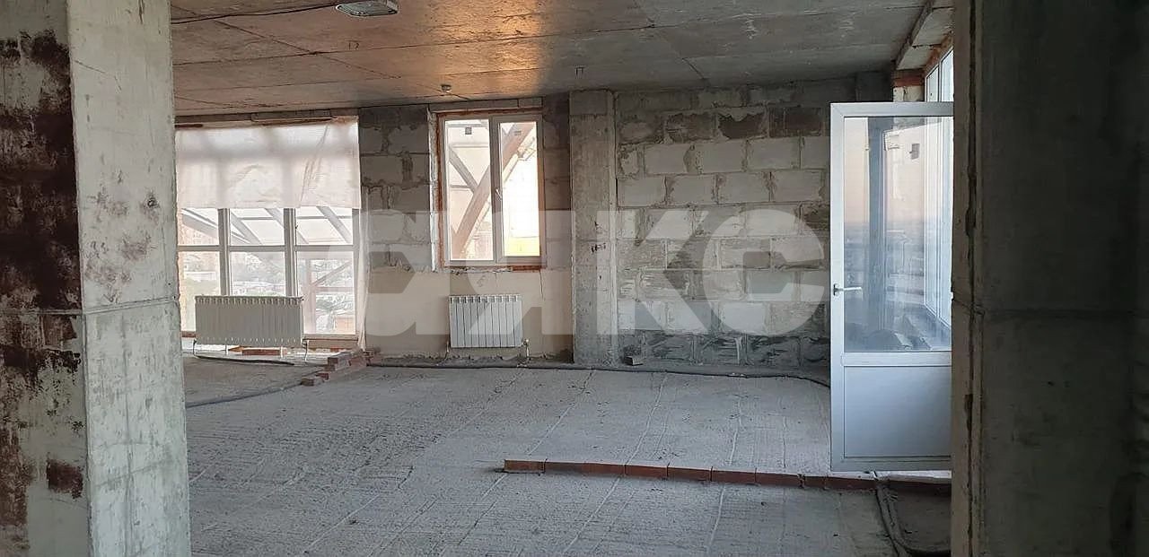 Фото №2: Студия 186 м² - Ростов-на-Дону, Богатяновка, ул. Очаковская, 39