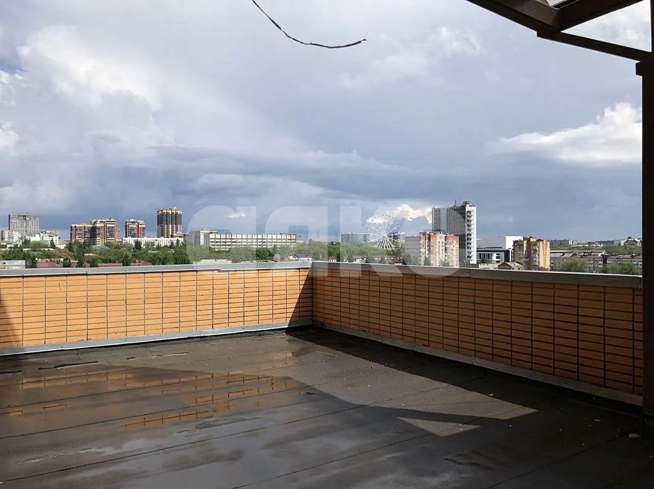 Фото №7: Студия 186 м² - Ростов-на-Дону, Богатяновка, ул. Очаковская, 39