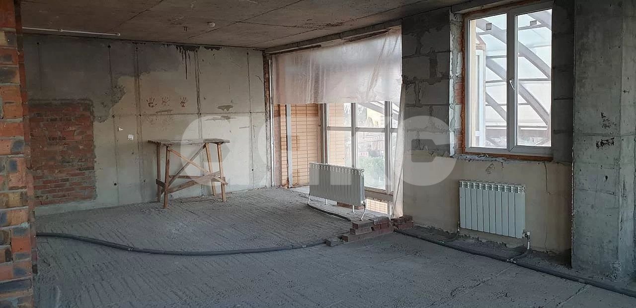 Фото №3: Студия 186 м² - Ростов-на-Дону, Богатяновка, ул. Очаковская, 39