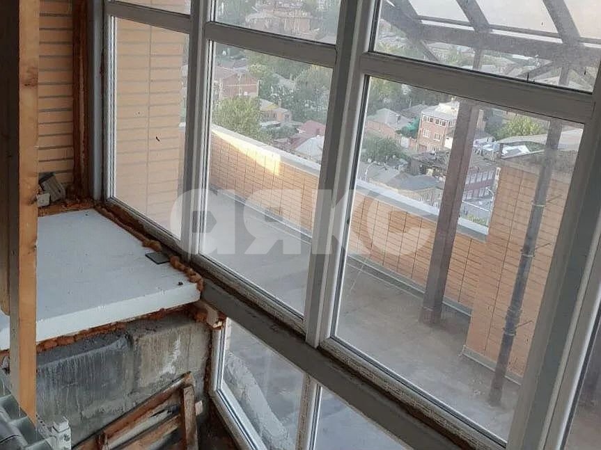 Фото №10: Студия 186 м² - Ростов-на-Дону, Богатяновка, ул. Очаковская, 39