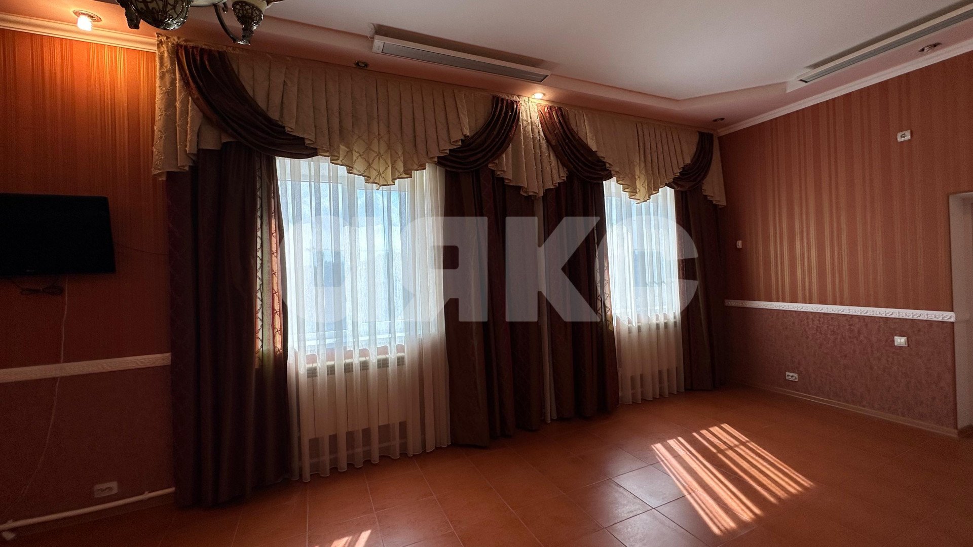 Фото №4: Дом 480 м² + 35 сот. - Георгиевское, 