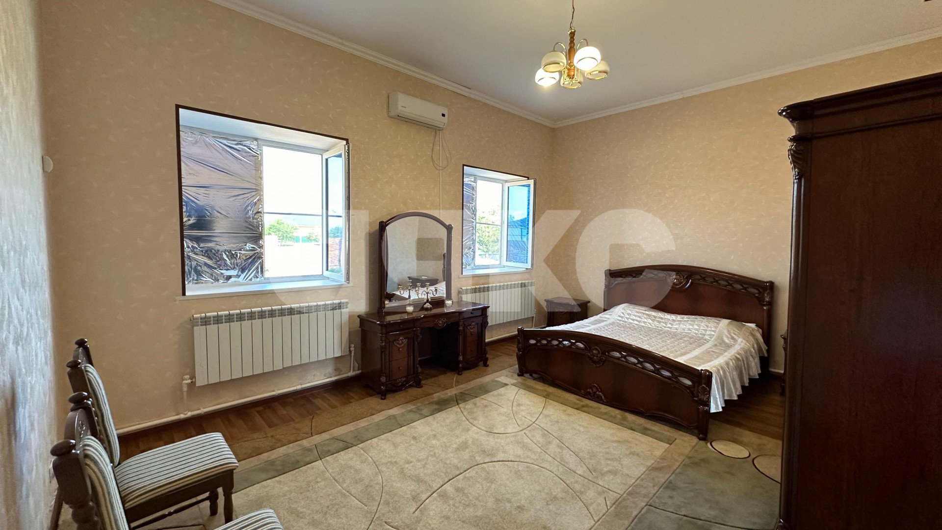 Фото №7: Дом 480 м² + 35 сот. - Георгиевское, 