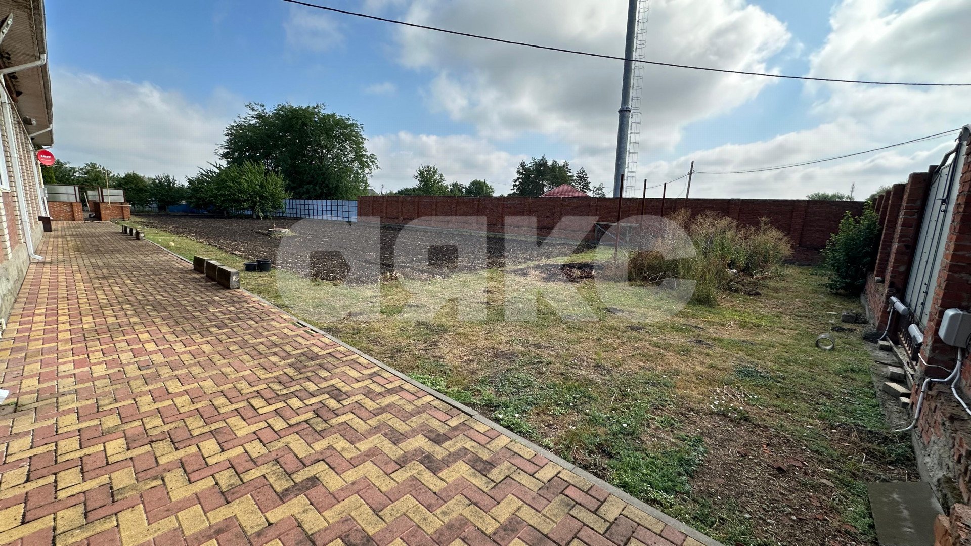 Фото №33: Дом 480 м² + 35 сот. - Георгиевское, 