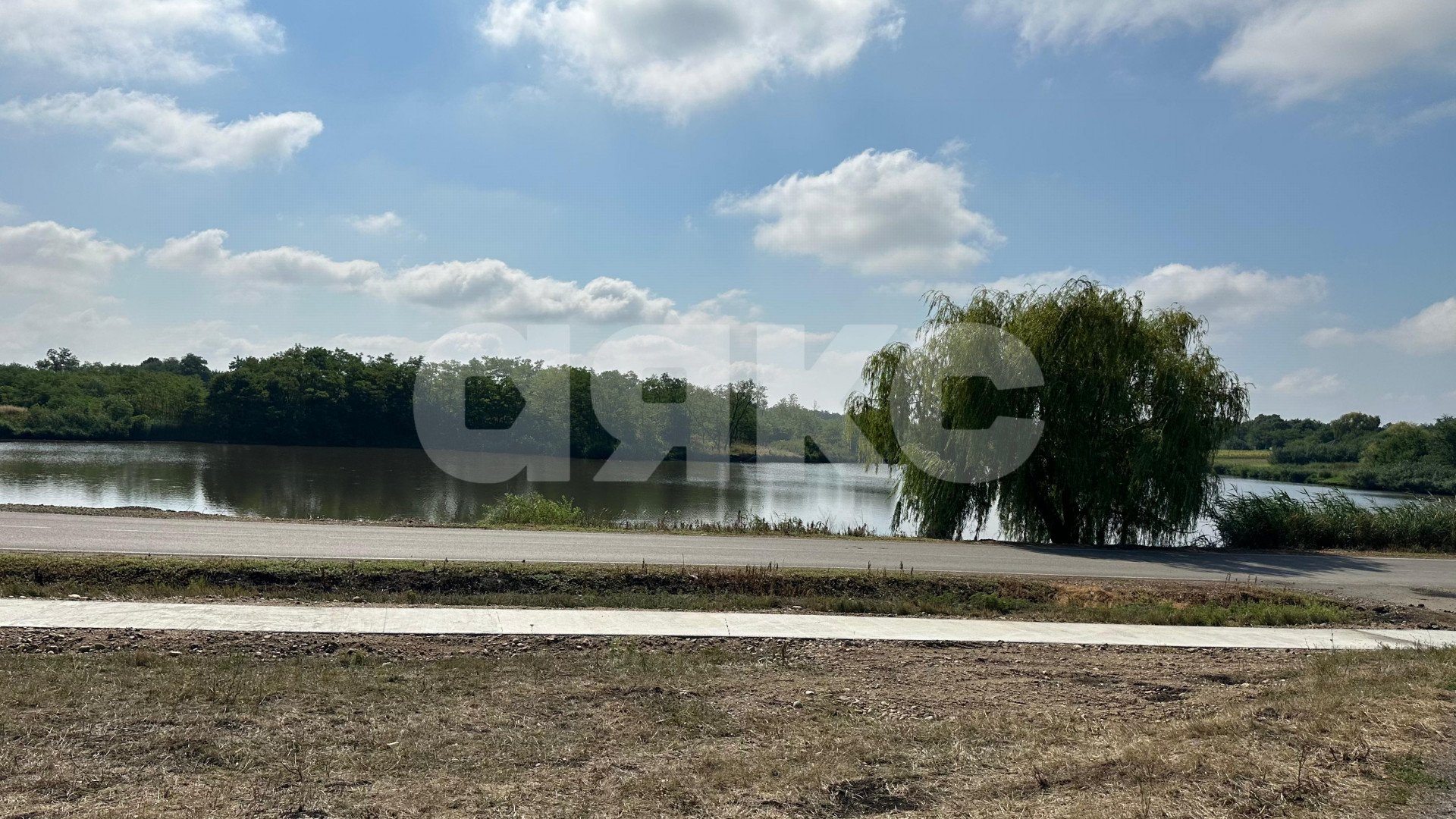 Фото №36: Дом 480 м² + 35 сот. - Георгиевское, 