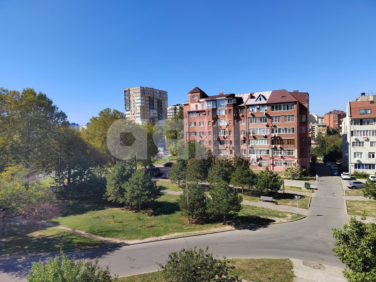 Фото №9: 3-комнатная квартира 96 м² - Анапа, мкр. 3А, ул. Ленина, 145