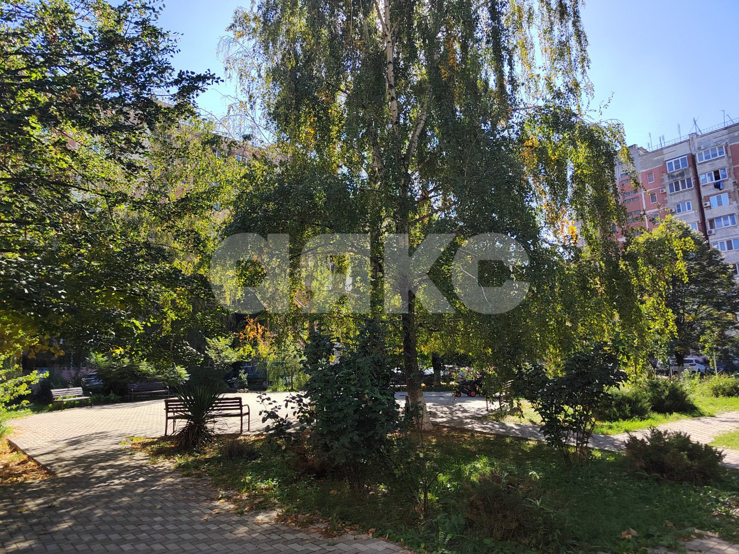 Фото №19: 3-комнатная квартира 96 м² - Анапа, мкр. 3А, ул. Ленина, 145