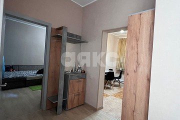 Фото №1: 2-комнатная квартира 72 м² - Анапа, мкр. 3А, ул. Промышленная, 2В