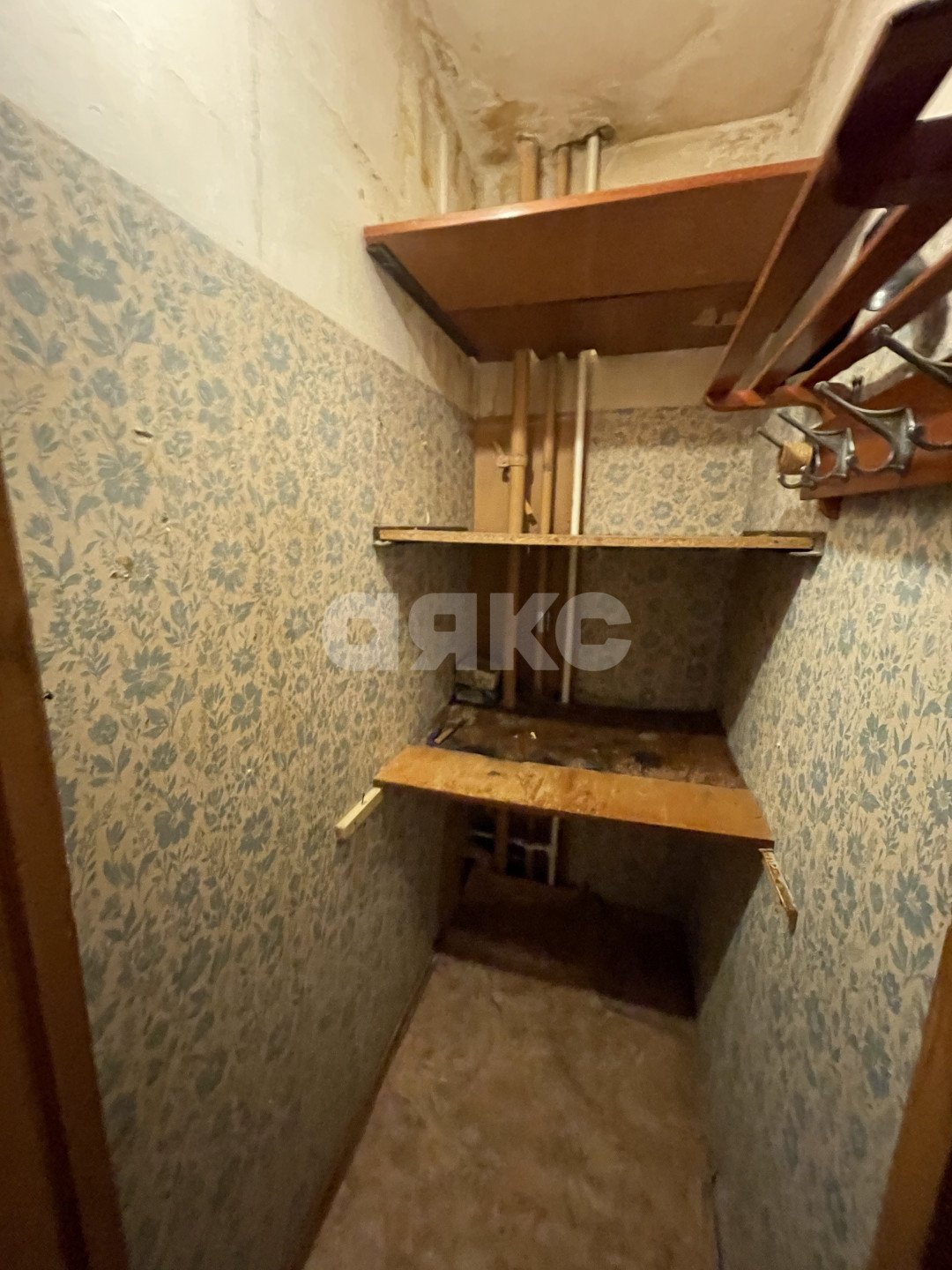 Фото №11: 2-комнатная квартира 50 м² - Воскресенск, Фетровой фабрики, ул. Быковского, 74