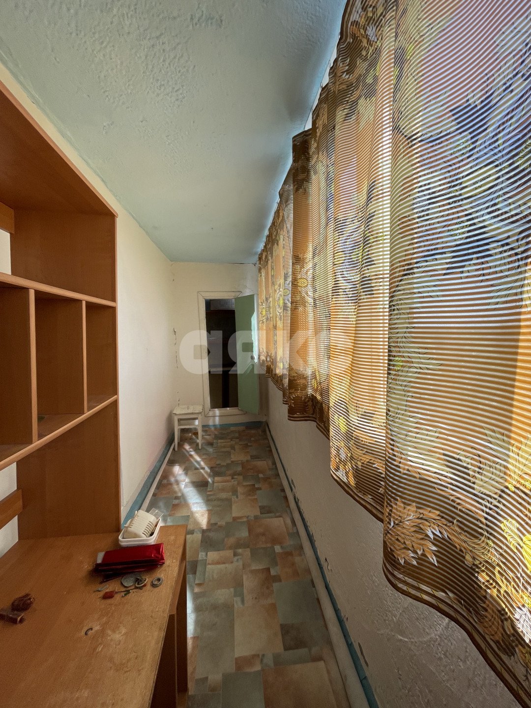 Фото №8: 2-комнатная квартира 50 м² - Воскресенск, Фетровой фабрики, ул. Быковского, 74