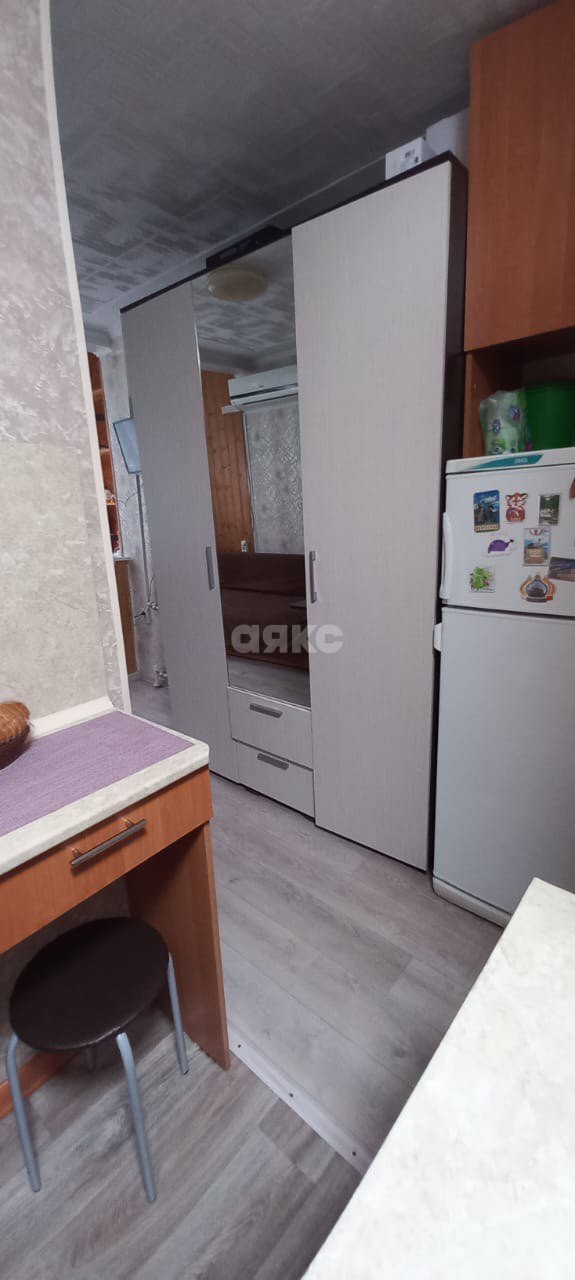 Фото №3: Студия 17 м² - Сочи, Донская, ул. Чехова, 7