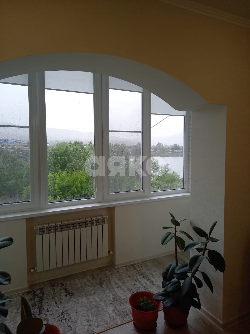 Фото №6: 1-комнатная квартира 48 м² - Горячий Ключ, Администрация, ул. Псекупская, 151В