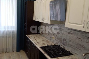 Фото №2: 1-комнатная квартира 48 м² - Горячий Ключ, мкр. Администрация, ул. Псекупская, 151В