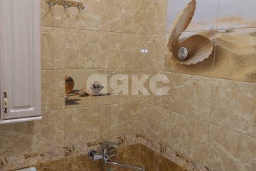 Фото №3: 1-комнатная квартира 48 м² - Горячий Ключ, мкр. Администрация, ул. Псекупская, 151В