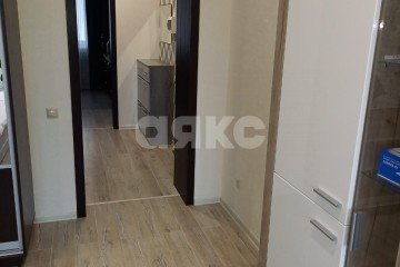 Фото №5: 1-комнатная квартира 48 м² - Горячий Ключ, мкр. Администрация, ул. Псекупская, 151В
