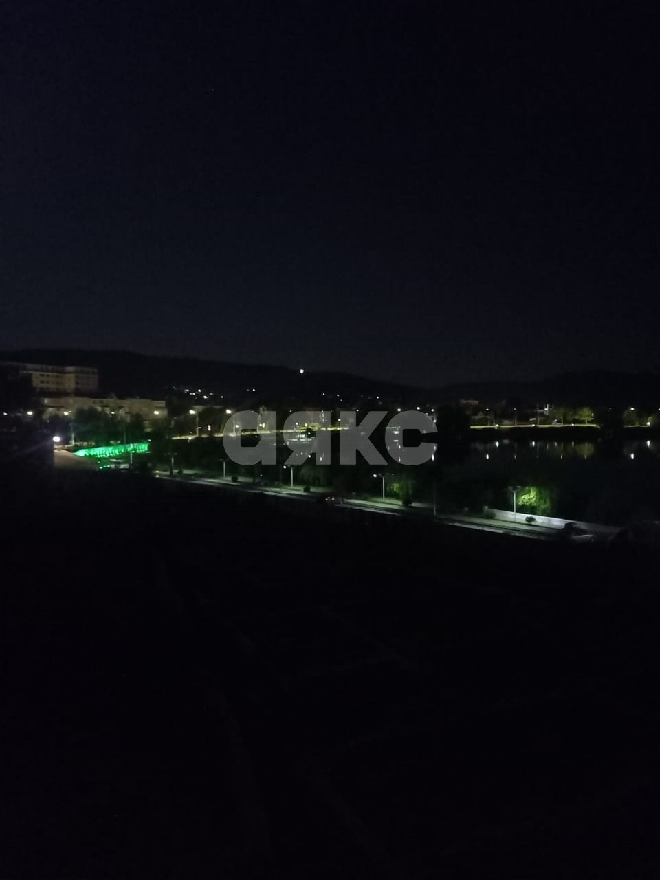 Фото №9: 1-комнатная квартира 48 м² - Горячий Ключ, Администрация, ул. Псекупская, 151В