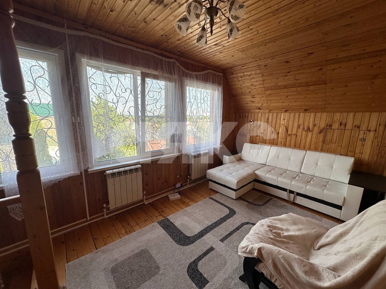 Фото №6: Дом 115 м² + 15 сот. - Зиновьево, 