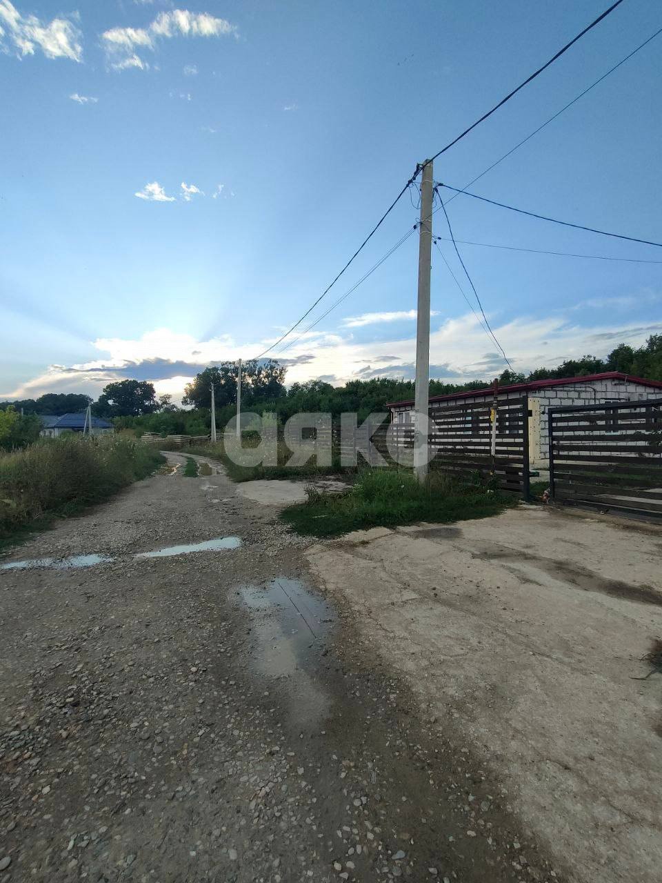 Фото №15: Дом 75 м² + 9 сот. - Саратовская, ул. Заречная