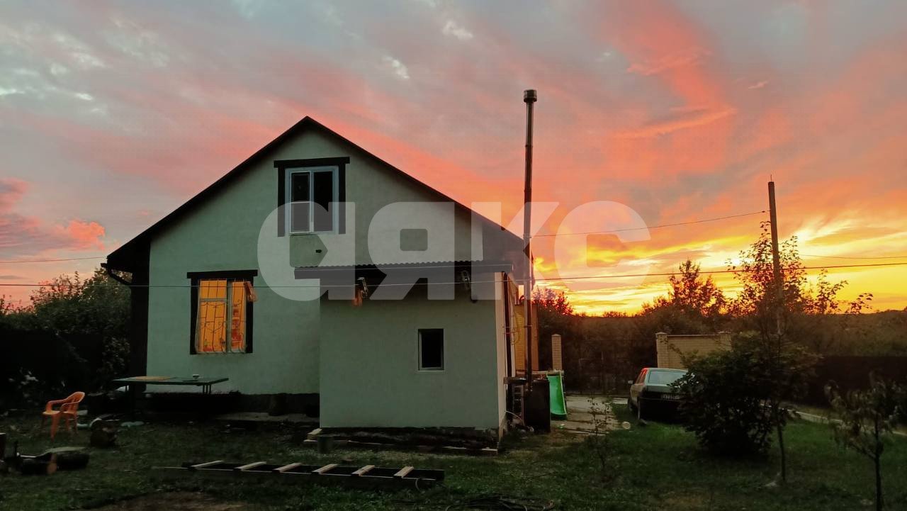 Фото №5: Дом 120 м² + 6 сот. - Нефтяник, ул. Центральная