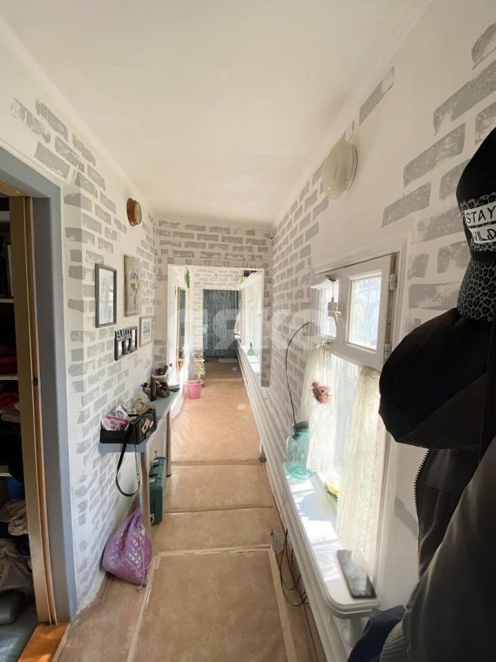 Фото №4: Дом 55 м² + 2.6 сот. - Ростов-на-Дону, Нахичевань, ул. 5-я Линия, 64