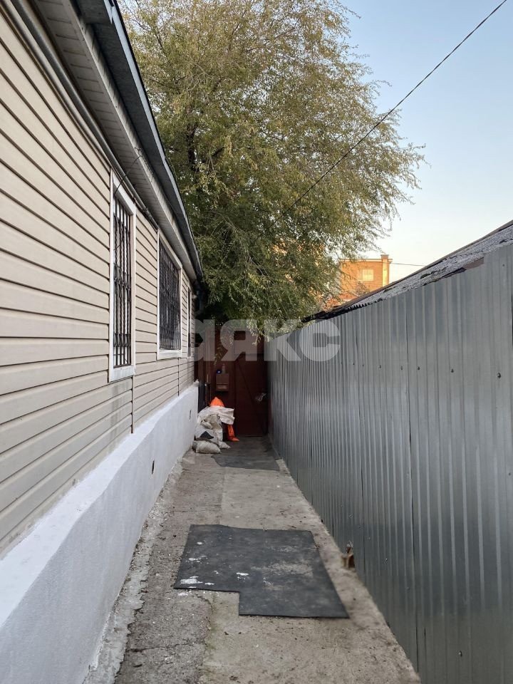 Фото №3: Дом 55 м² + 2.6 сот. - Ростов-на-Дону, Нахичевань, ул. 5-я Линия, 64