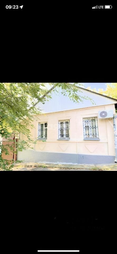 Фото №1: Дом 55 м² + 2.6 сот. - Ростов-на-Дону, Нахичевань, ул. 5-я Линия, 64