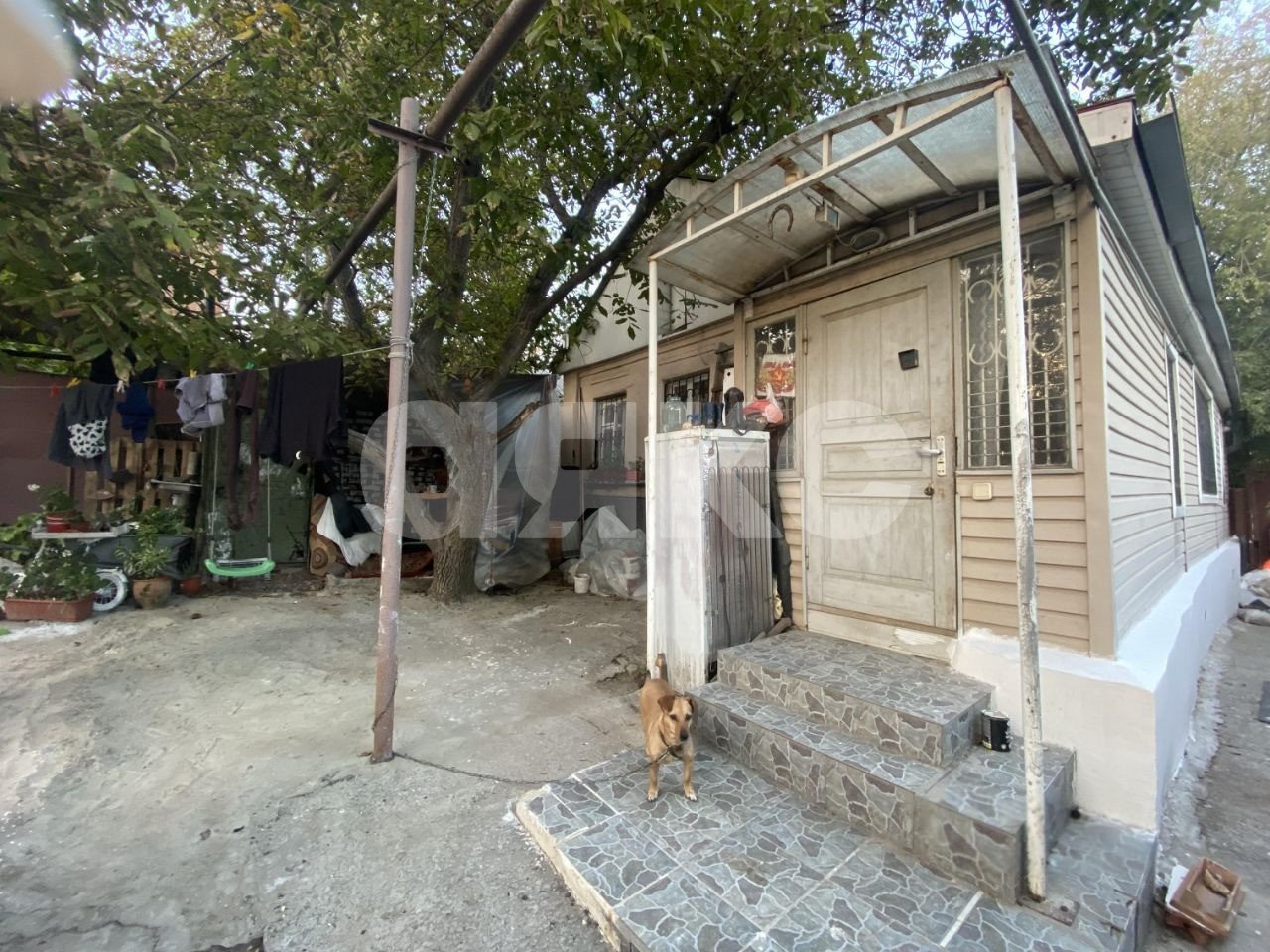 Фото №2: Дом 55 м² + 2.6 сот. - Ростов-на-Дону, Нахичевань, ул. 5-я Линия, 64