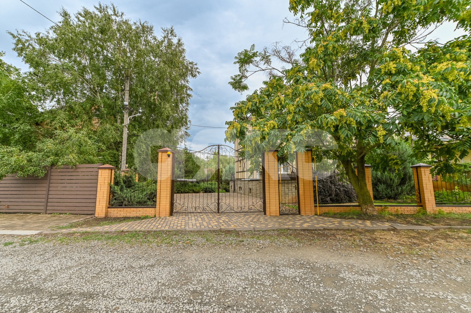 Фото №33: Дом 290 м² + 11.6 сот. - Калинин, ул. Донская, 24