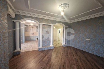Фото №3: 3-комнатная квартира 90 м² - Ростов-на-Дону, мкр. Богатяновка, пер. Крыловской, 10