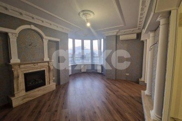 Фото №4: 3-комнатная квартира 90 м² - Ростов-на-Дону, мкр. Богатяновка, пер. Крыловской, 10