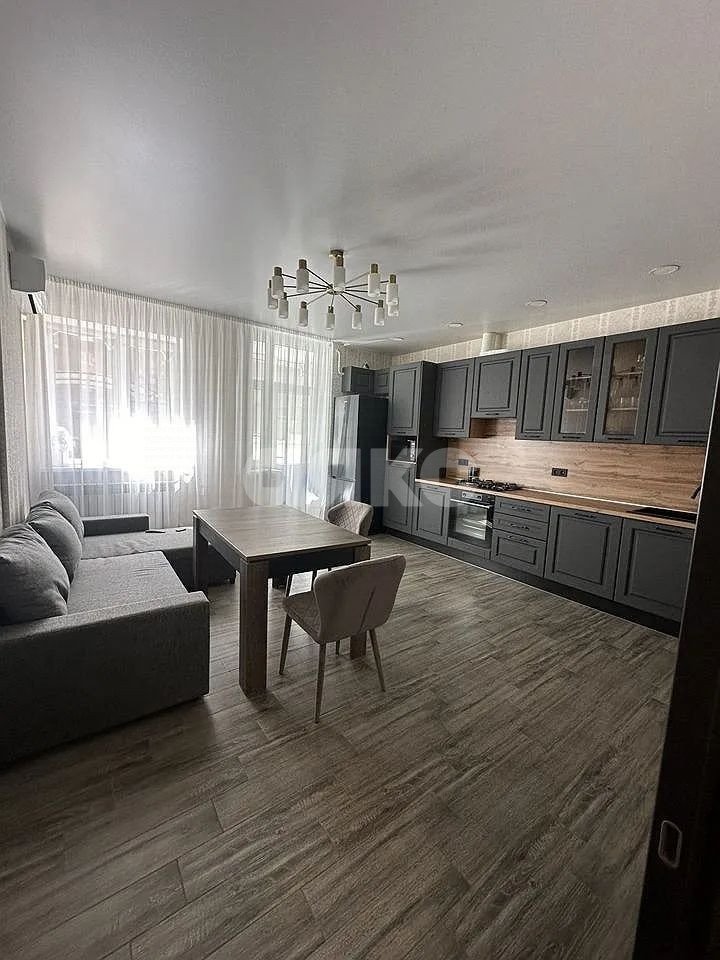 Фото №2: 3-комнатная квартира 65 м² - Ростов-на-Дону, жилой комплекс Вересаево, ул. Берберовская, 16с2