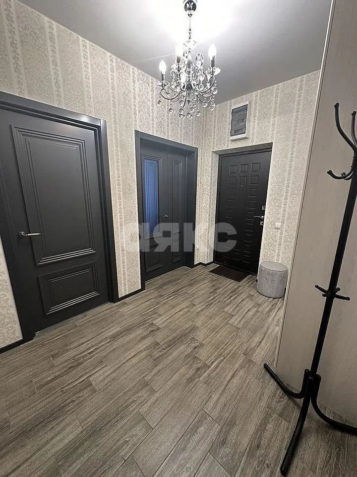 Фото №29: 3-комнатная квартира 65 м² - Ростов-на-Дону, жилой комплекс Вересаево, ул. Берберовская, 16с2