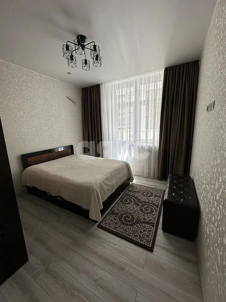 Фото №30: 3-комнатная квартира 65 м² - Ростов-на-Дону, жилой комплекс Вересаево, ул. Берберовская, 16с2