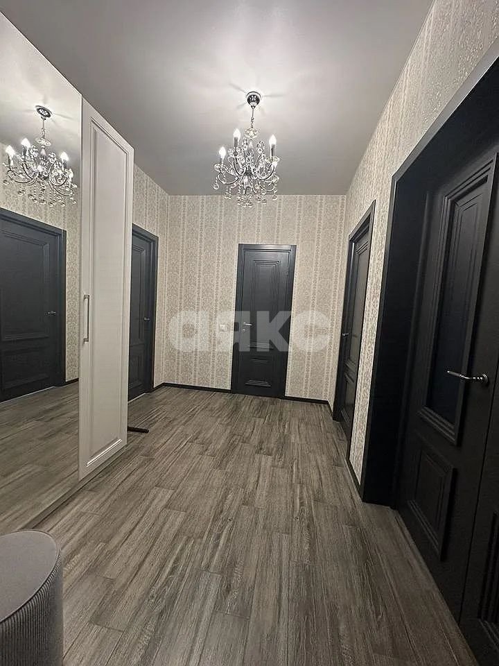 Фото №32: 3-комнатная квартира 65 м² - Ростов-на-Дону, жилой комплекс Вересаево, ул. Берберовская, 16с2