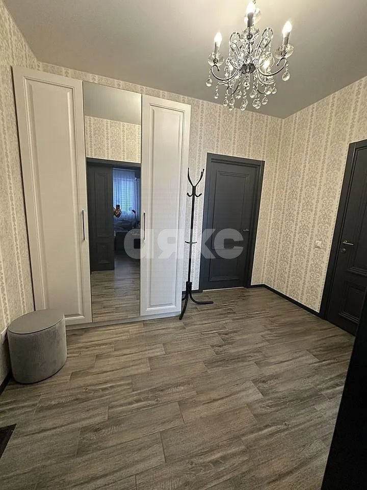 Фото №23: 3-комнатная квартира 65 м² - Ростов-на-Дону, жилой комплекс Вересаево, ул. Берберовская, 16с2