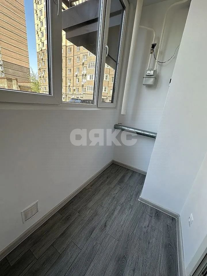 Фото №10: 3-комнатная квартира 65 м² - Ростов-на-Дону, жилой комплекс Вересаево, ул. Берберовская, 16с2