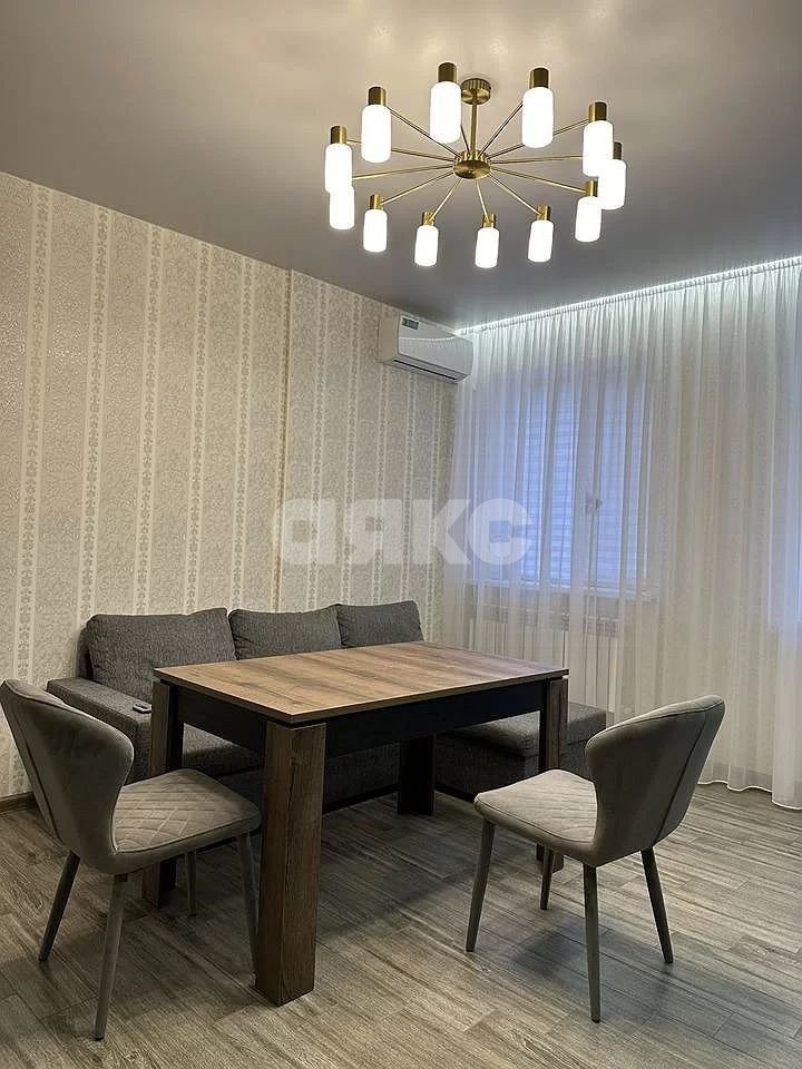 Фото №7: 3-комнатная квартира 65 м² - Ростов-на-Дону, жилой комплекс Вересаево, ул. Берберовская, 16с2
