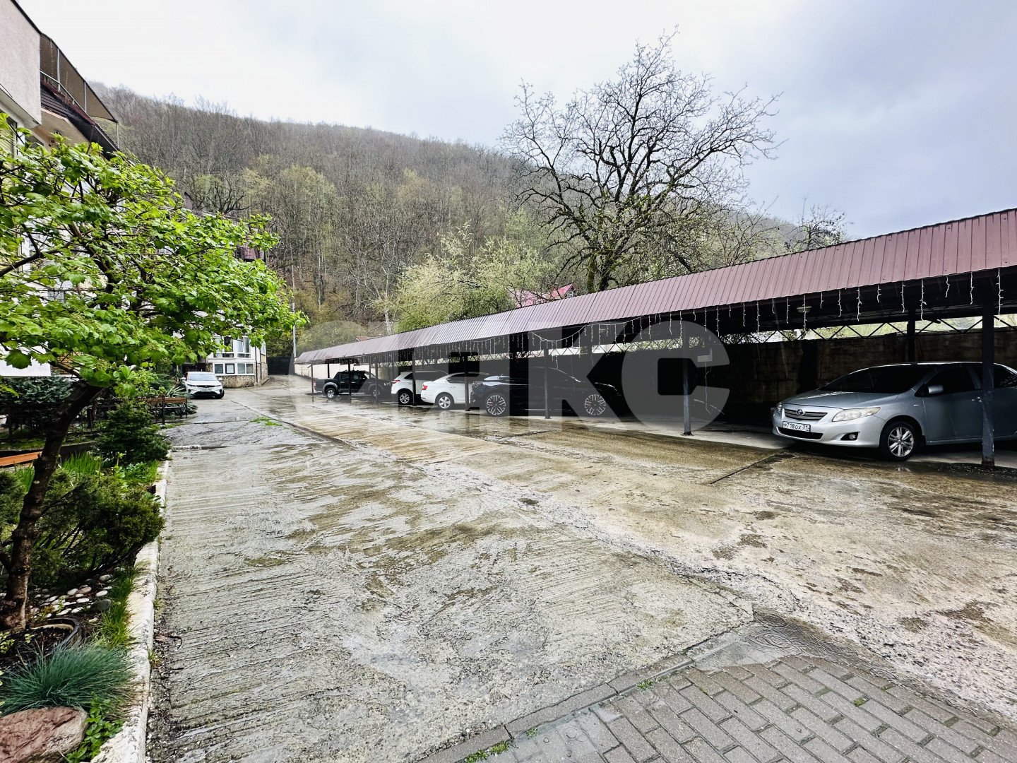 Фото №47: Апартаменты 101 м² - Эстосадок, курорт Красная Поляна, ул. Берёзовая, 88/1