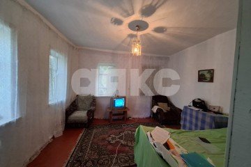 Фото №4: Дом 48 м² - Сергиевское, ул. Пролетарская