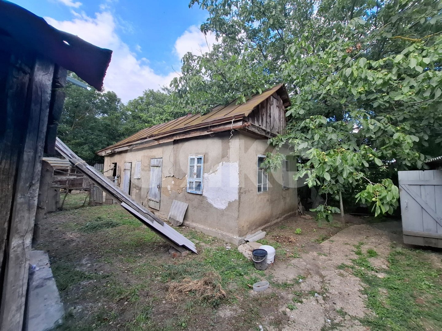 Фото №8: Дом 48 м² + 55 сот. - Сергиевское, ул. Пролетарская