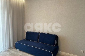 Фото №5: Студия 33 м² - Ростов-на-Дону, мкр. Новое Поселение, ул. 20-я, 49