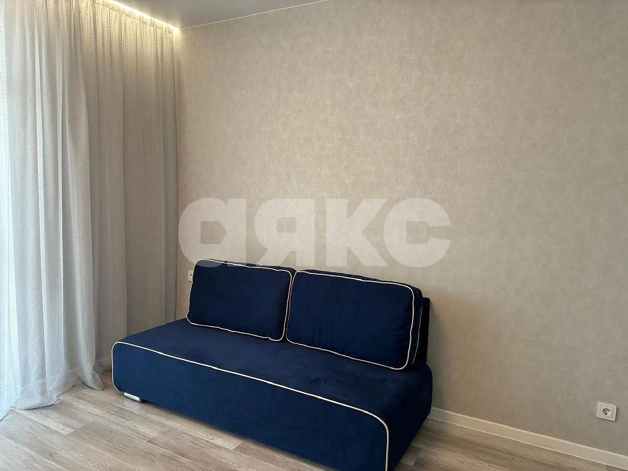 Фото №5: Студия 33 м² - Ростов-на-Дону, Новое Поселение, ул. 20-я, 49