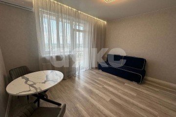 Фото №3: Студия 33 м² - Ростов-на-Дону, мкр. Новое Поселение, ул. 20-я, 49