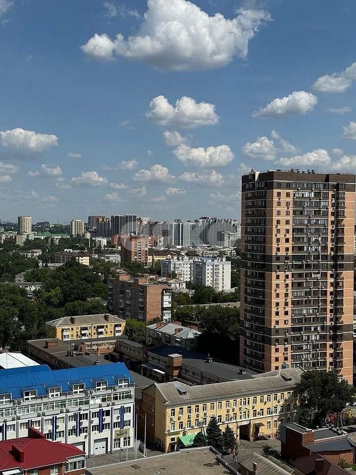 Фото №22: Студия 33 м² - Ростов-на-Дону, Новое Поселение, ул. 20-я, 49