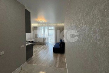 Фото №4: Студия 33 м² - Ростов-на-Дону, мкр. Новое Поселение, ул. 20-я, 49