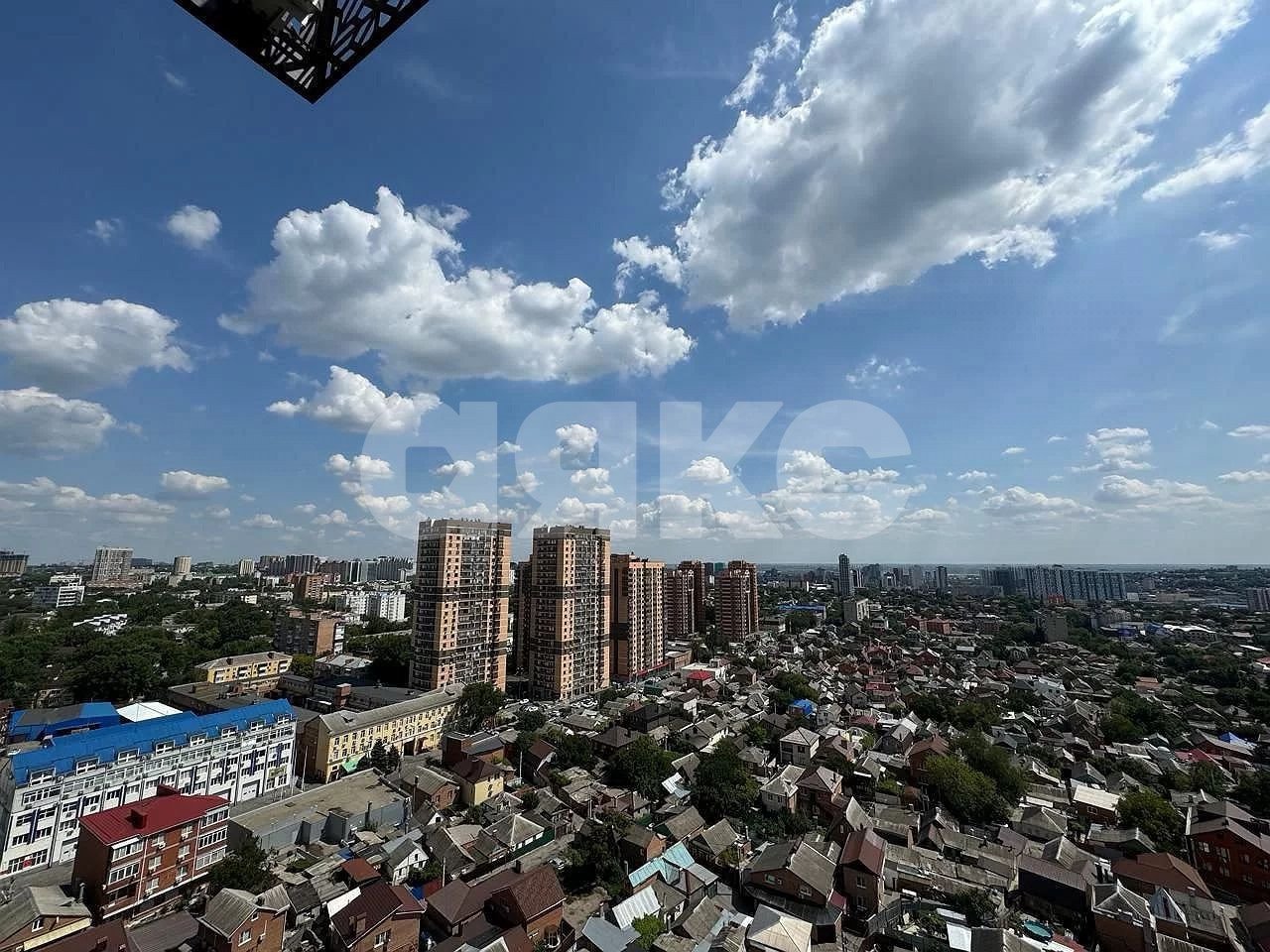 Фото №23: Студия 33 м² - Ростов-на-Дону, Новое Поселение, ул. 20-я, 49