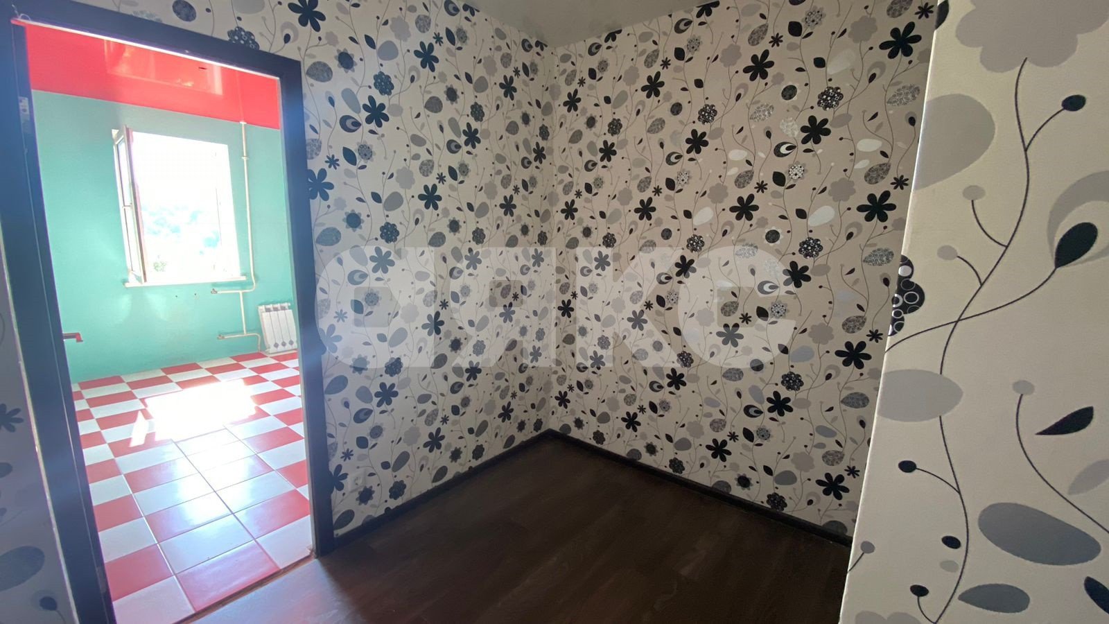 Фото №2: 1-комнатная квартира 41 м² - Сочи, Мацестинская Долина, ул. Мацестинская, 17