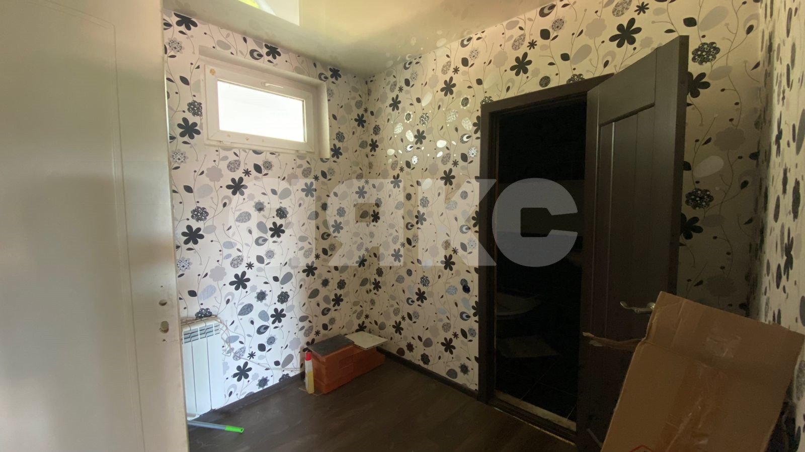 Фото №6: 1-комнатная квартира 41 м² - Сочи, Мацестинская Долина, ул. Мацестинская, 17